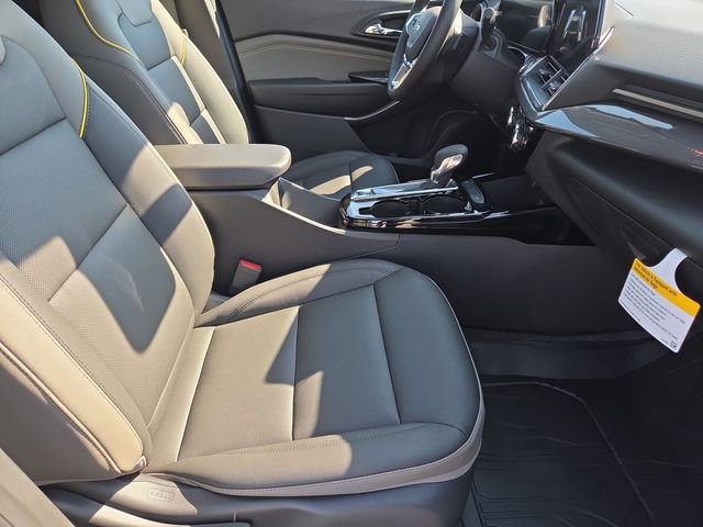 New 2026 Chevrolet Trax ACTIV w/ Driver Confidence Package image 26