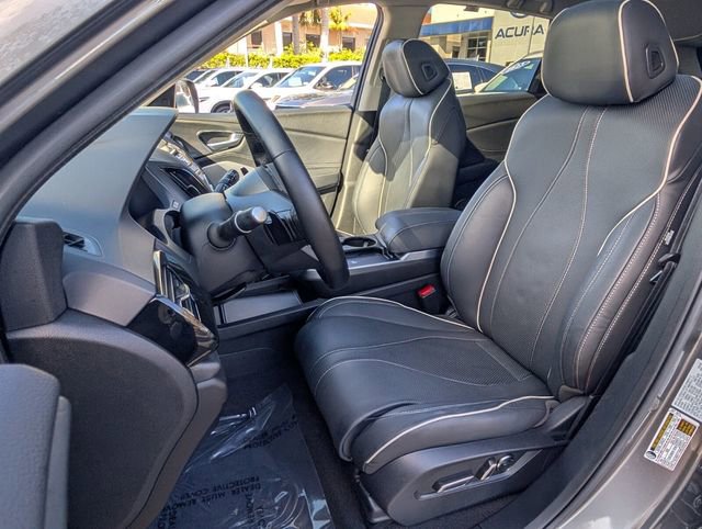Certified 2025 Acura RDX SH-AWD w/ Advance Package image 12