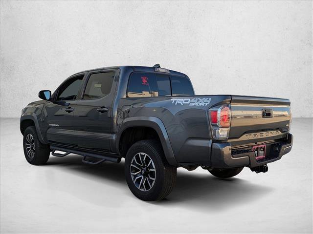 Certified 2023 Toyota Tacoma TRD Sport image 7
