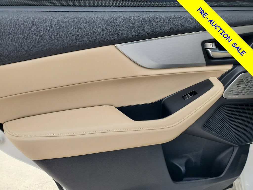 Used 2025 Acura MDX FWD w/ Technology Package image 15