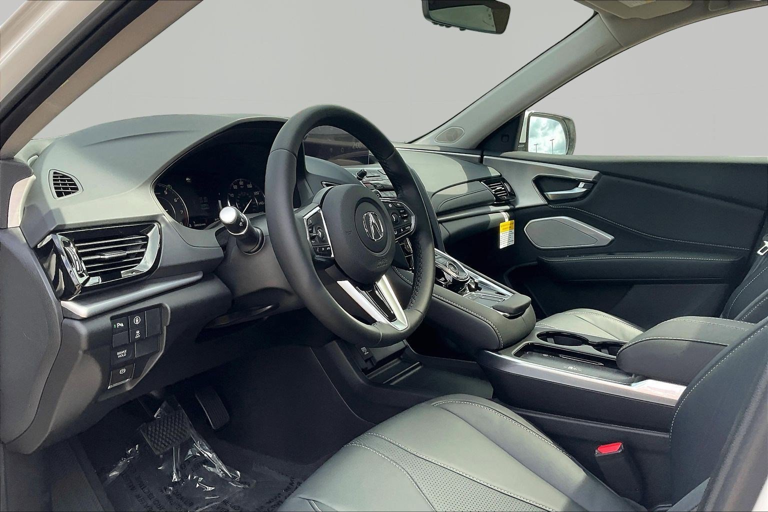 New 2026 Acura RDX SH-AWD w/ Technology Package image 16