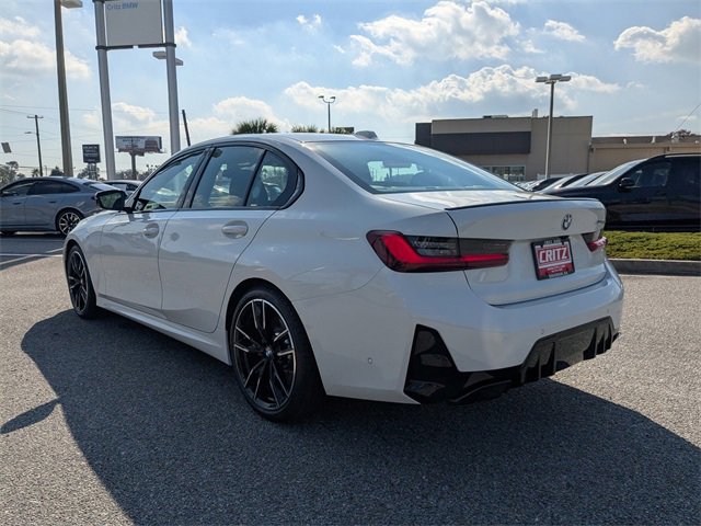 New 2026 BMW M340i w/ Premium Package image 7