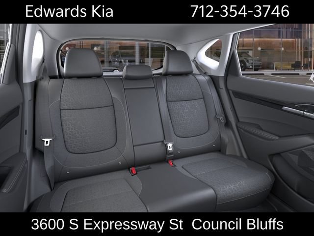 New 2026 Kia Seltos S AWD/4WD image 19