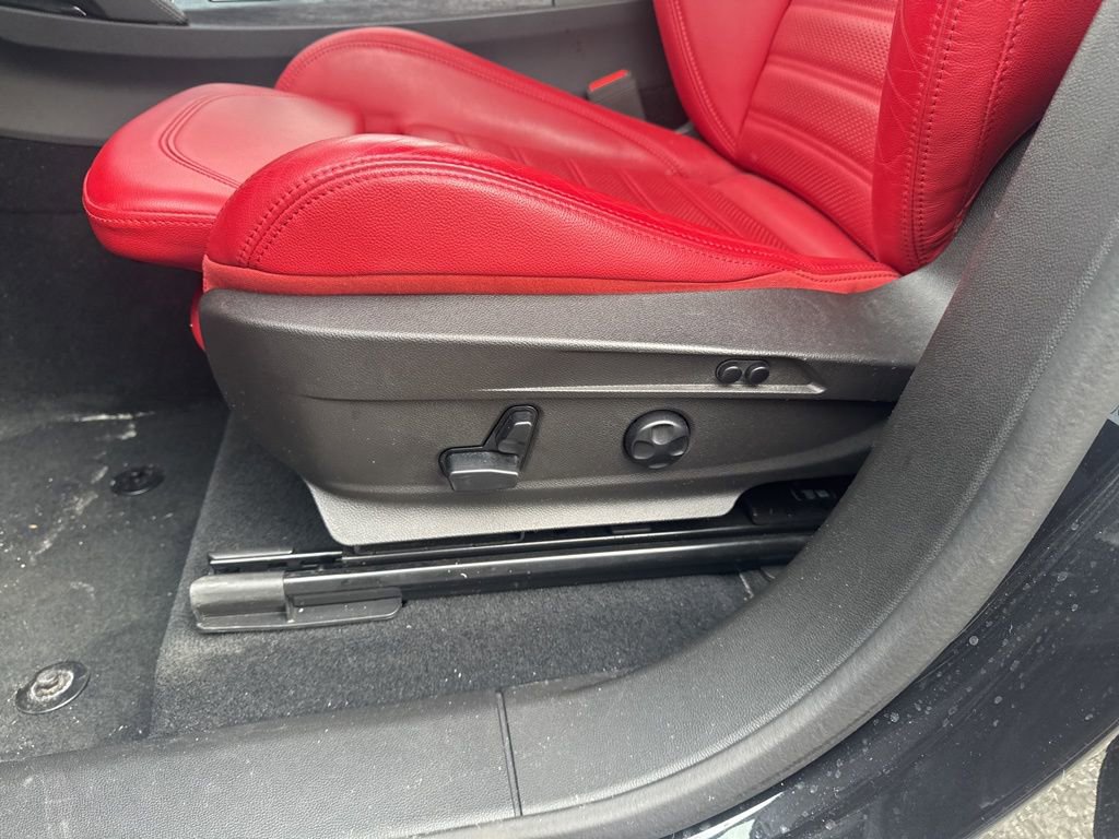 Used 2024 Alfa Romeo Stelvio Sprint image 19