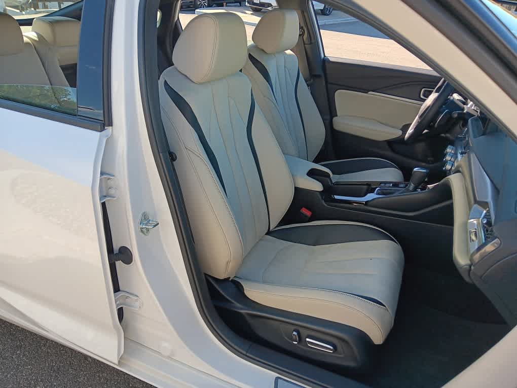Used 2024 Acura Integra A-Spec w/ Technology Package FWD image 18