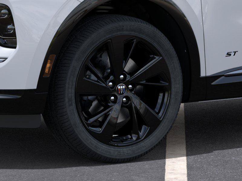 New 2026 Buick Envision Sport Touring AWD/4WD image 25
