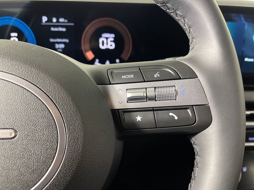New 2026 Hyundai Tucson XRT FWD image 29