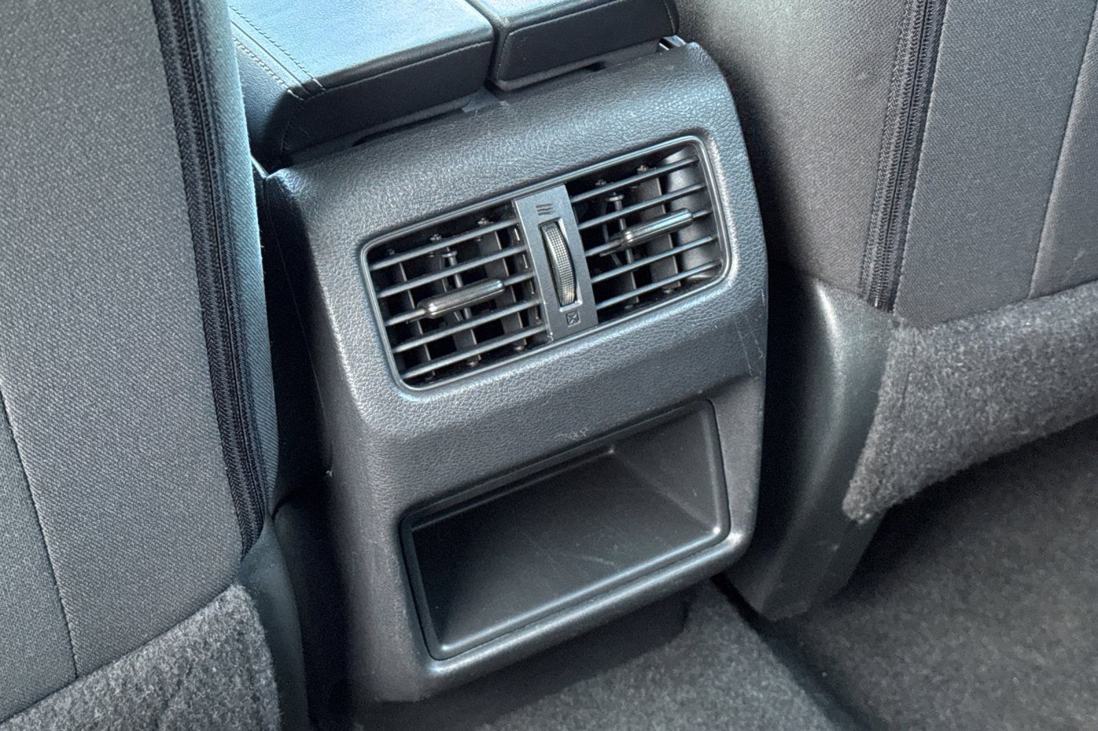 Certified 2023 Nissan Rogue S image 14