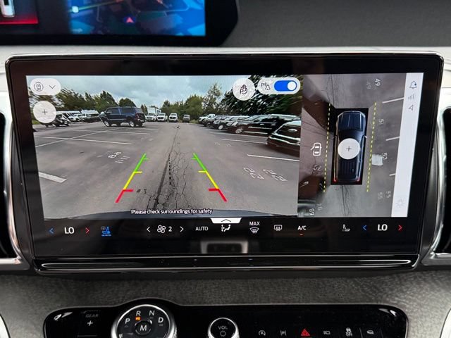 New 2026 Ford Expedition Tremor AWD/4WD image 16