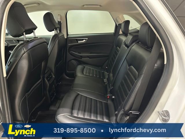Used 2023 Ford Edge SEL w/ Convenience Package image 20