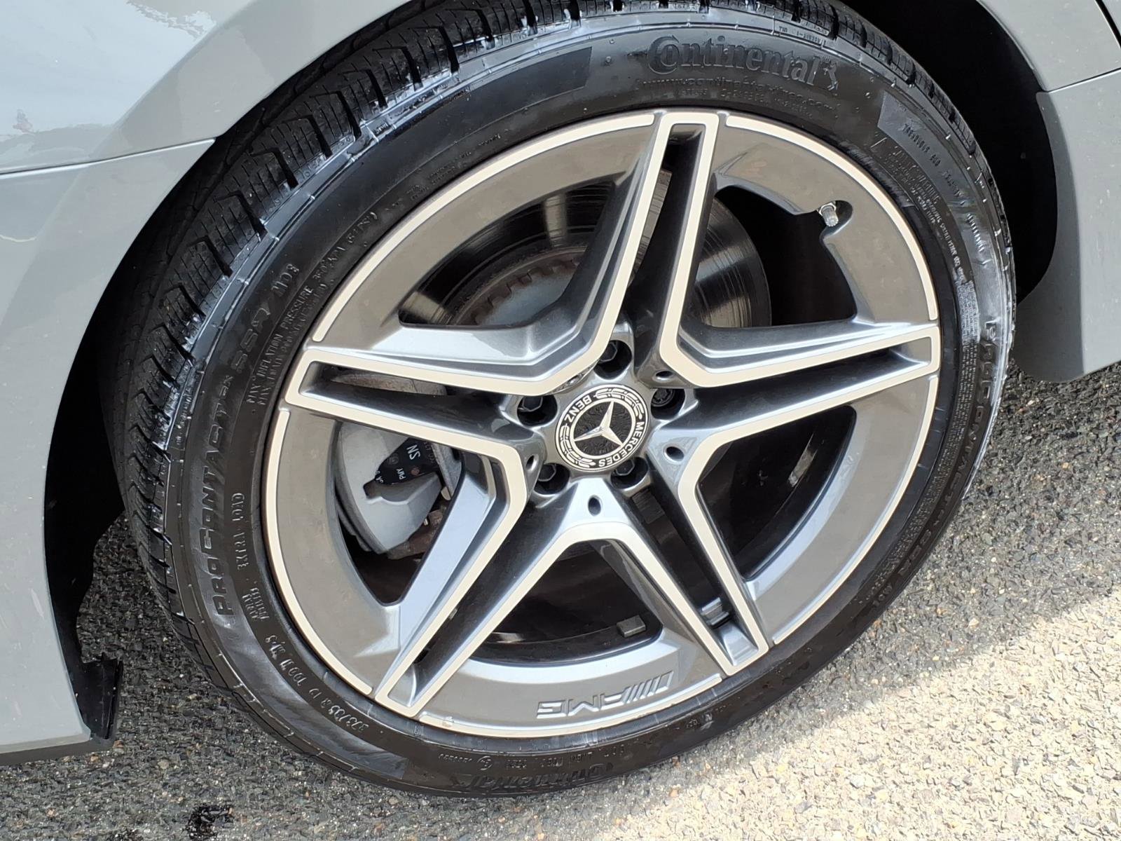 Used 2021 Mercedes-Benz CLS 450 4MATIC image 7