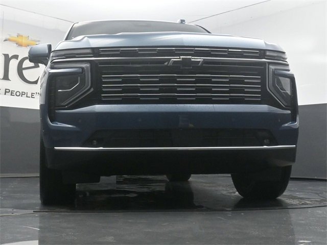 New 2026 Chevrolet Tahoe High Country w/ LPO, Illumination Package image 3