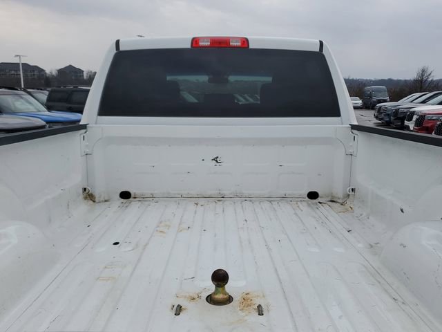 Used 2017 RAM 2500 Tradesman w/ Chrome Appearance Group image 9