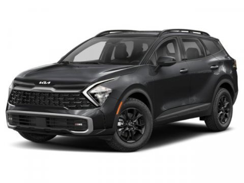 Used 2023 Kia Sportage X-Pro
