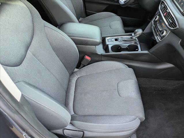 Used 2020 Hyundai Santa Fe SEL AWD/4WD image 19