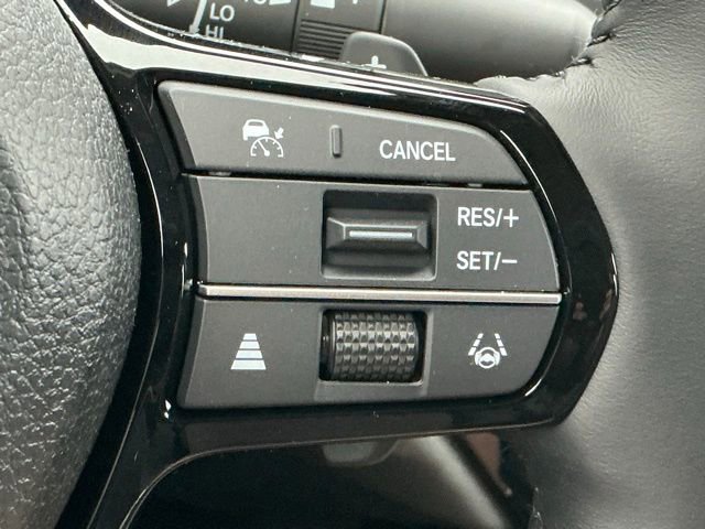 New 2026 Honda Accord Touring image 16