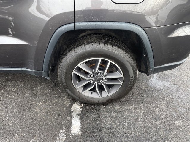 Used 2020 Jeep Grand Cherokee Limited image 29