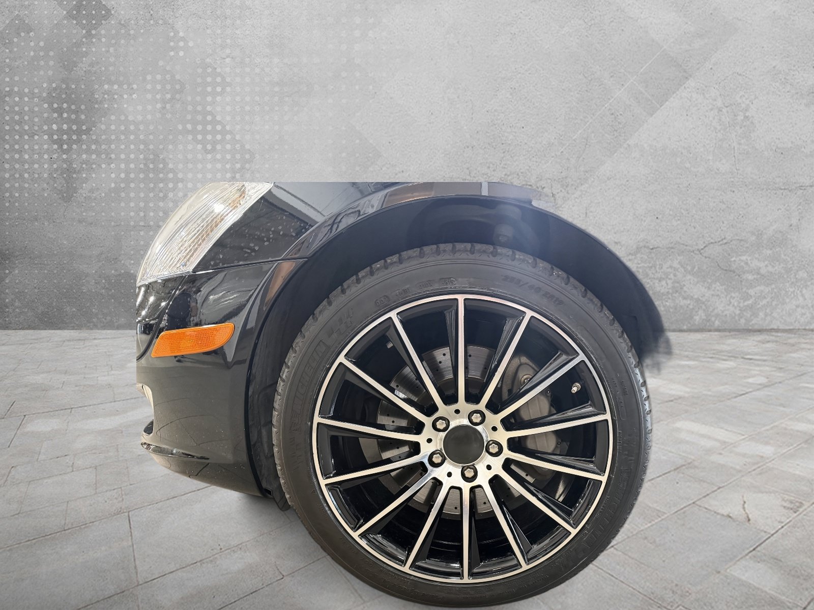Used 2009 Mercedes-Benz S 600 image 4