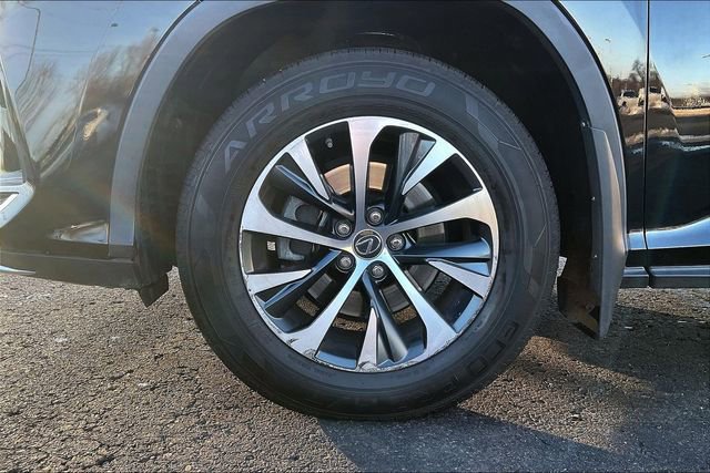 Used 2021 Lexus RX 350L Premium image 8