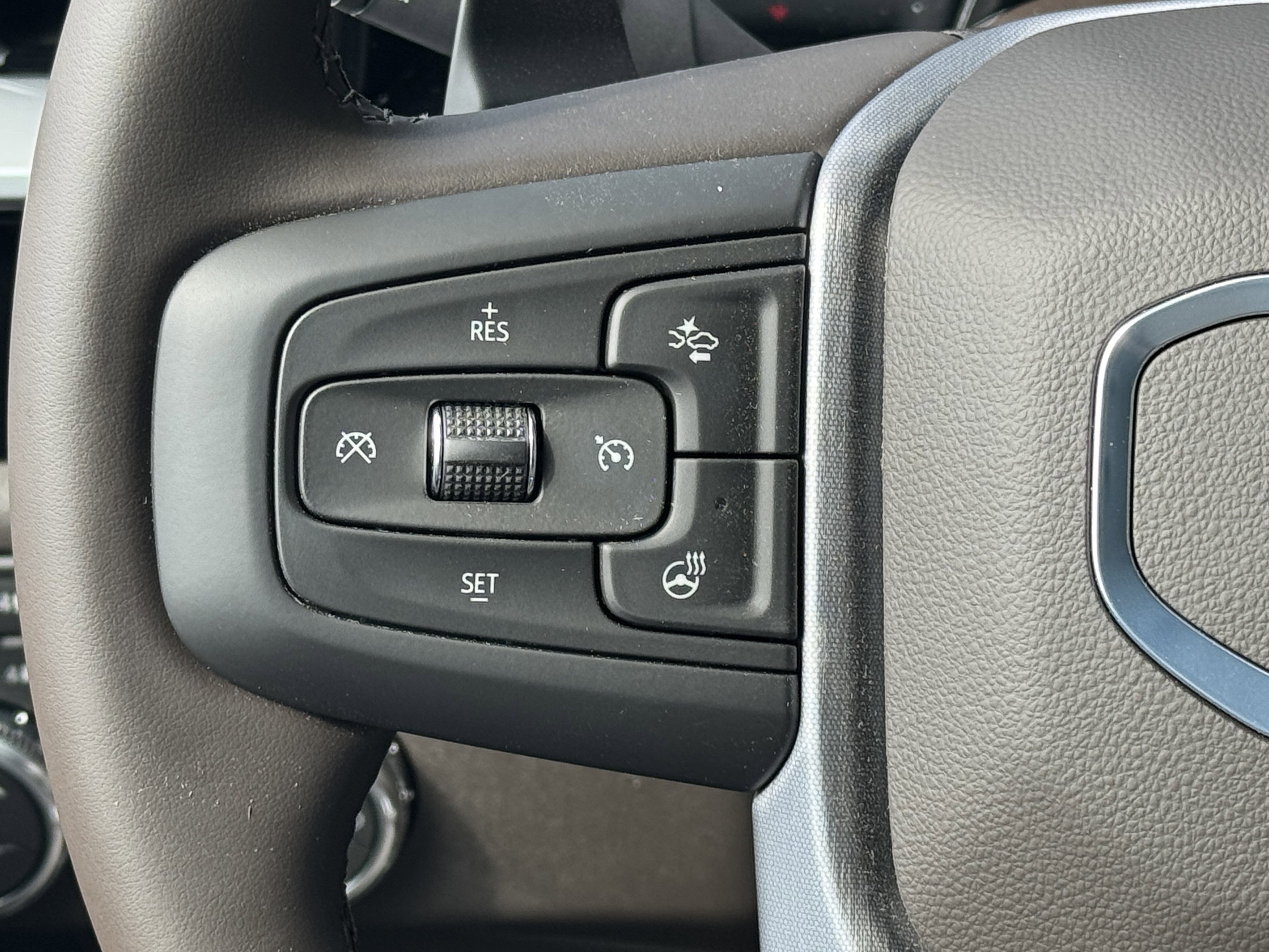 New 2026 GMC Sierra 1500 SLT w/ SLT Premium Plus Package image 45