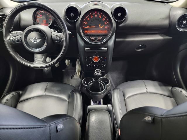 Used 2015 MINI Cooper Countryman S image 19