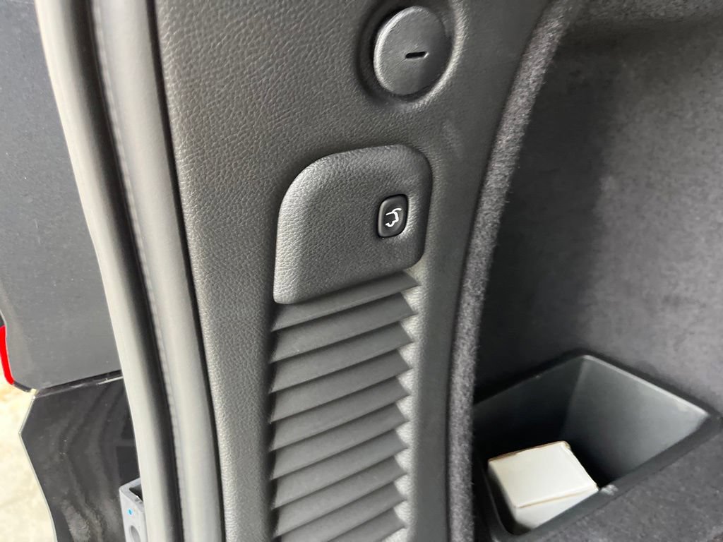 New 2023 Dodge Durango SRT Hellcat w/ Black Package AWD/4WD image 31