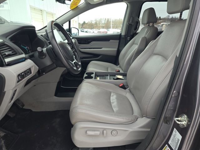 Used 2020 Honda Odyssey Elite image 16