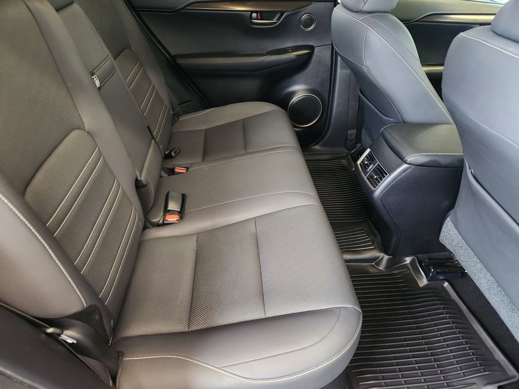 Used 2019 Lexus NX 300 FWD w/ Premium Package image 32