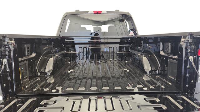 New 2025 Ford F150 Lightning XLT image 20