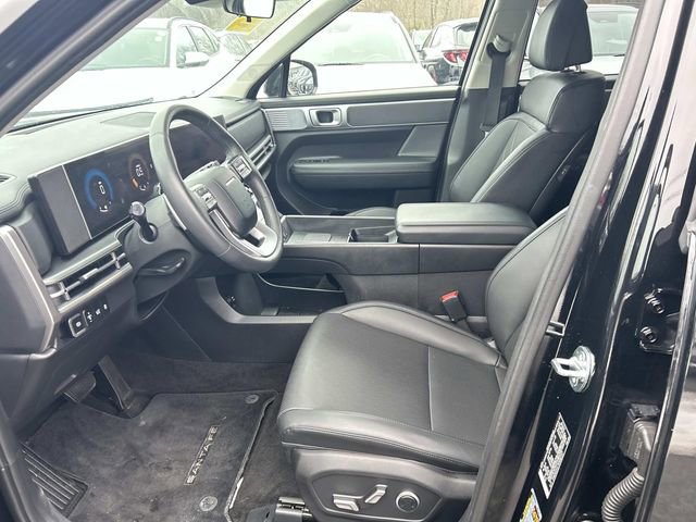 Certified 2024 Hyundai Santa Fe SEL image 11