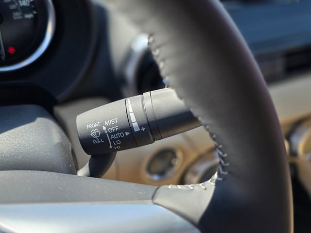 New 2026 MAZDA MX-5 Miata RF Grand Touring w/ Weather Package image 27