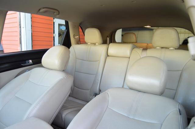 Used 2013 Kia Sorento EX w/ Premium Plus Pkg image 47