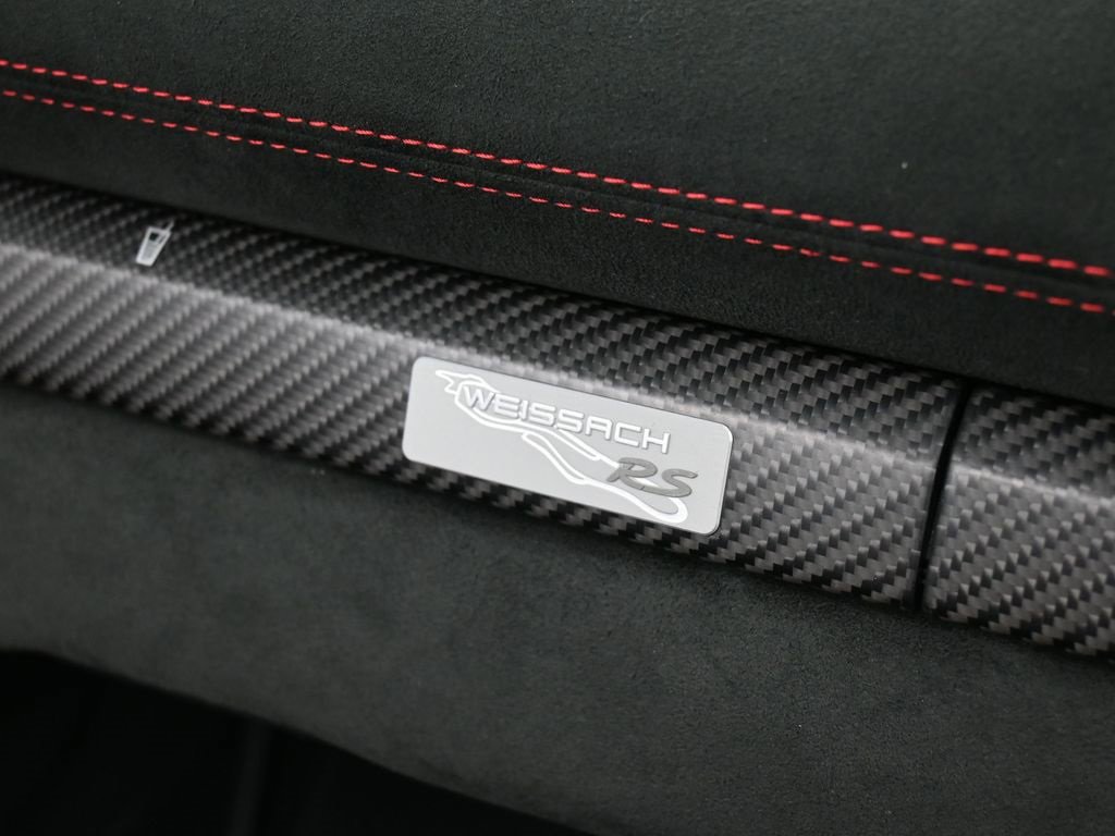 New 2025 Porsche 718 Boxster Spyder RS image 28