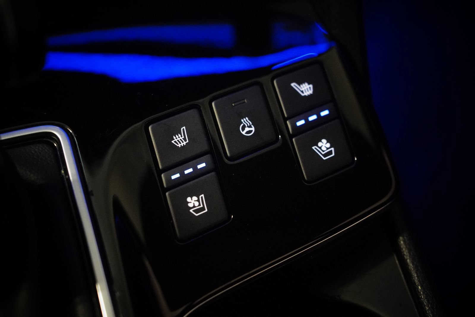 Used 2024 Kia Sportage SX image 28