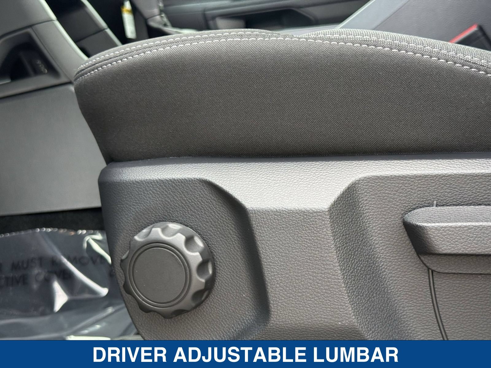 New 2025 Ford Ranger XL RWD image 23