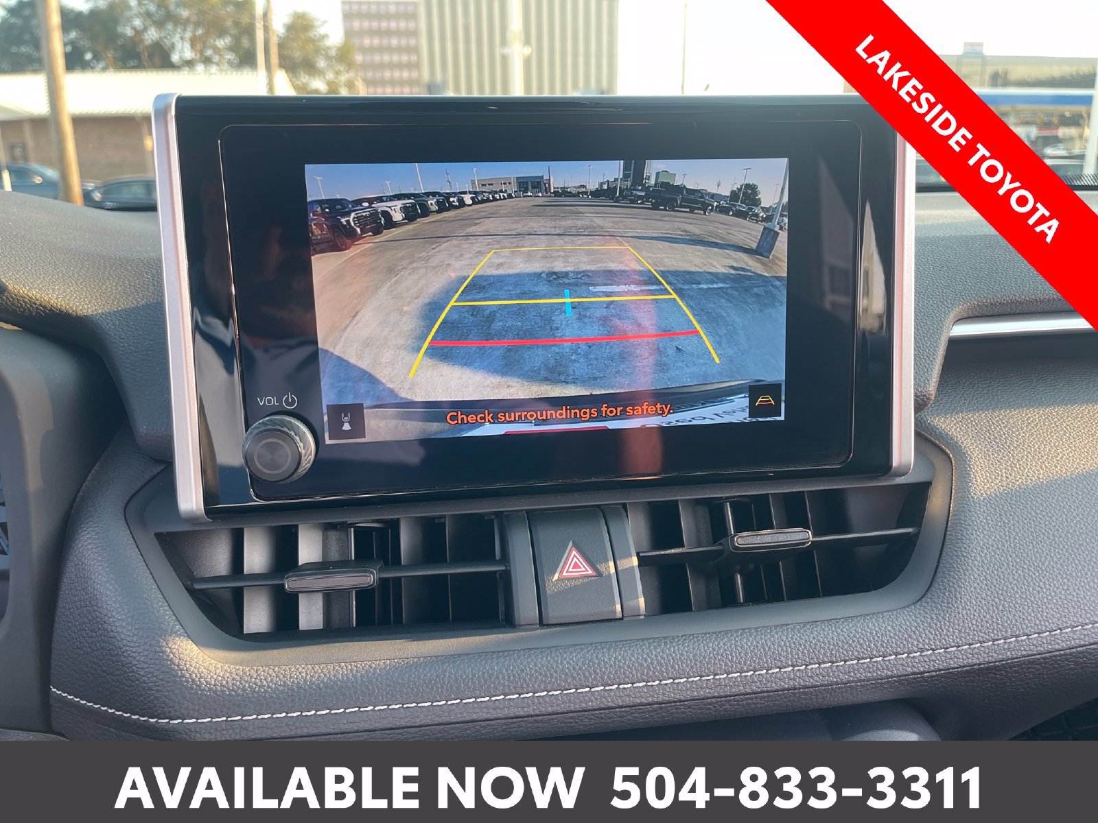 Certified 2024 Toyota RAV4 XLE AWD/4WD image 34