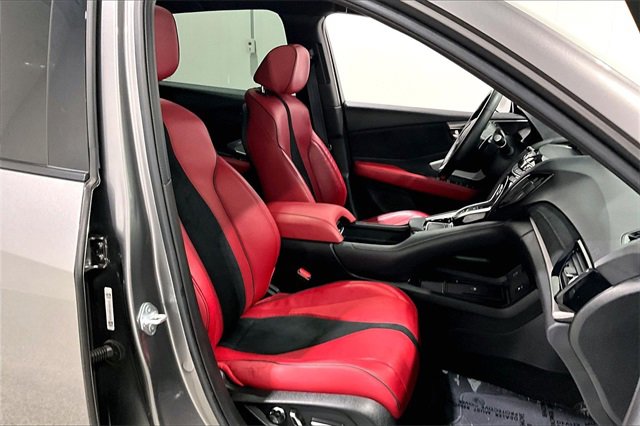 Used 2023 Acura RDX A-Spec image 30