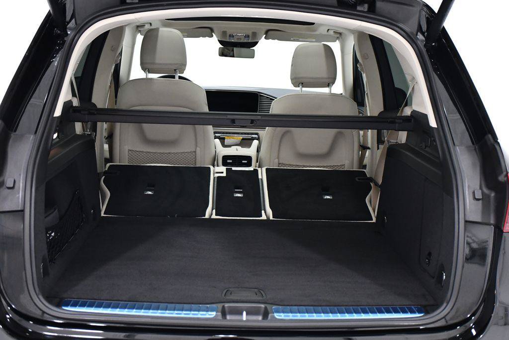 Certified 2026 Mercedes-Benz GLE 350 4MATIC image 23