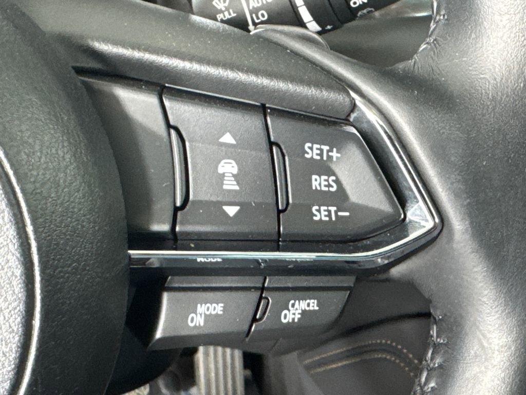 Certified 2023 MAZDA CX-5 AWD 2.5 S w/ Premium Package image 26