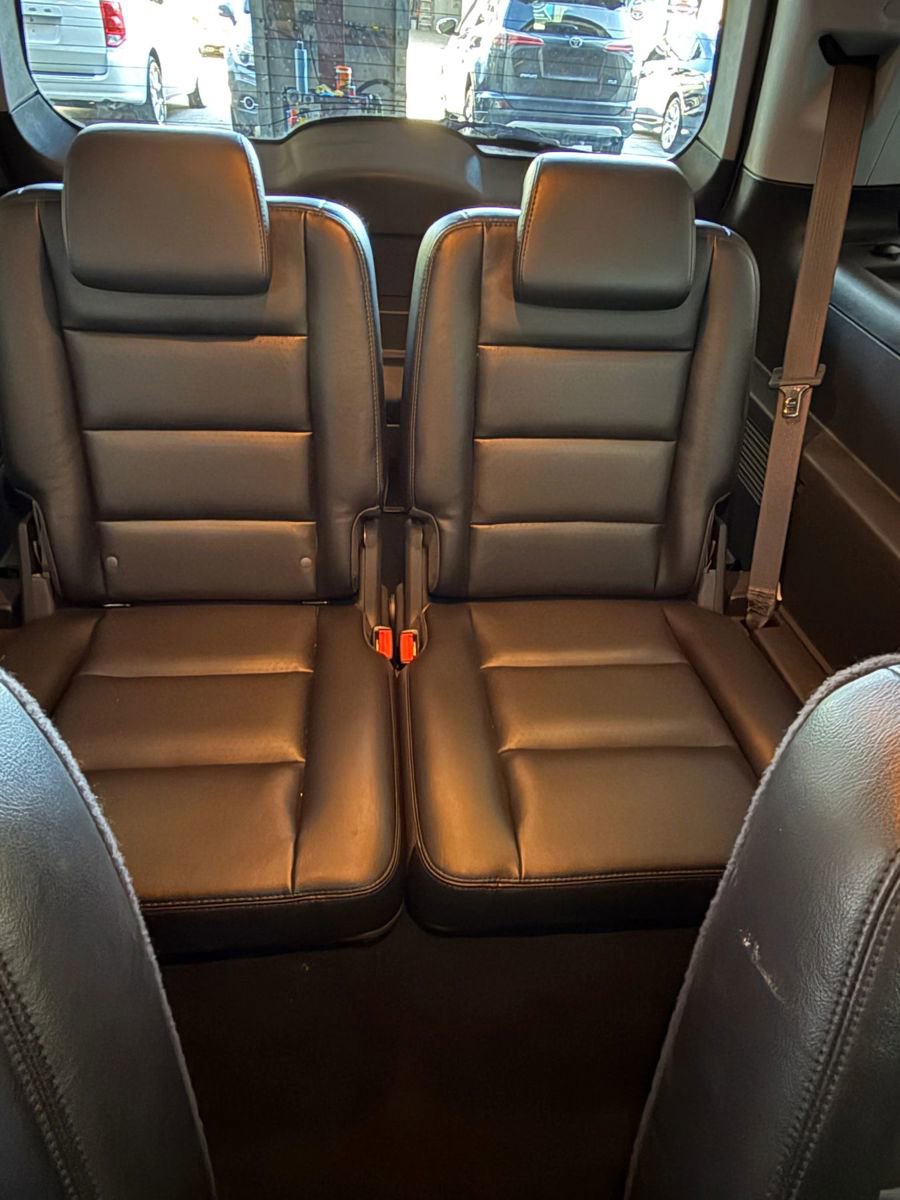 Used 2006 Ford Freestyle Limited image 25