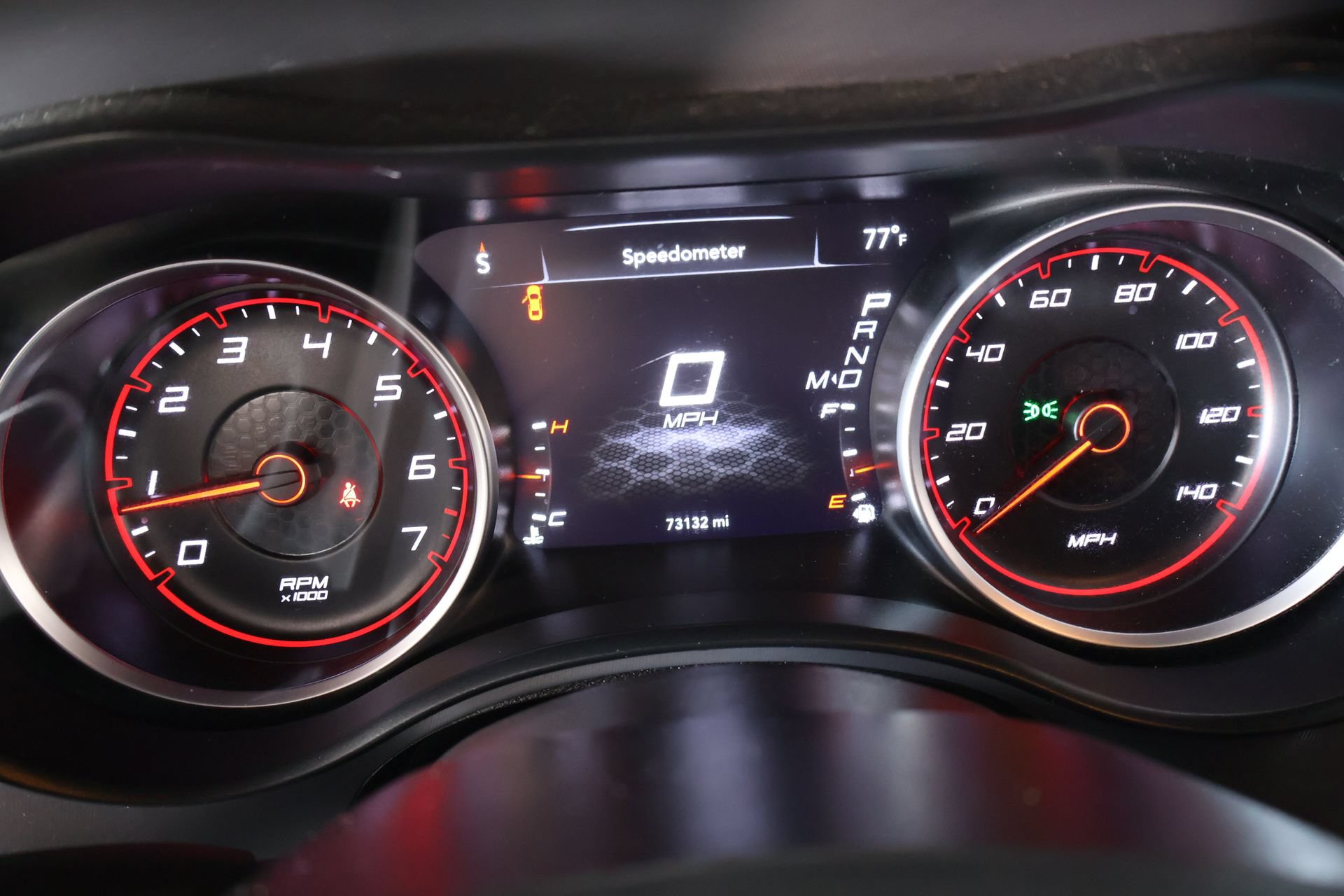 Used 2022 Dodge Charger SXT AWD/4WD image 4
