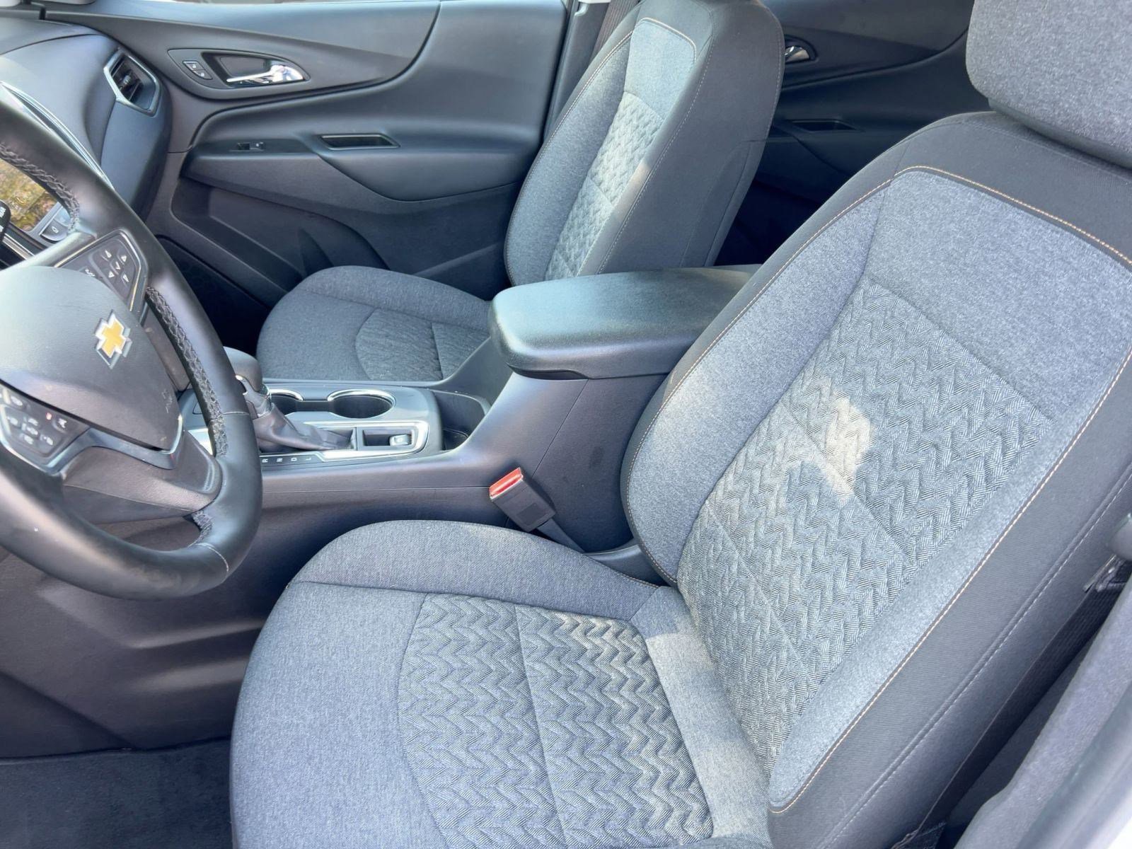 Certified 2024 Chevrolet Equinox LT image 20