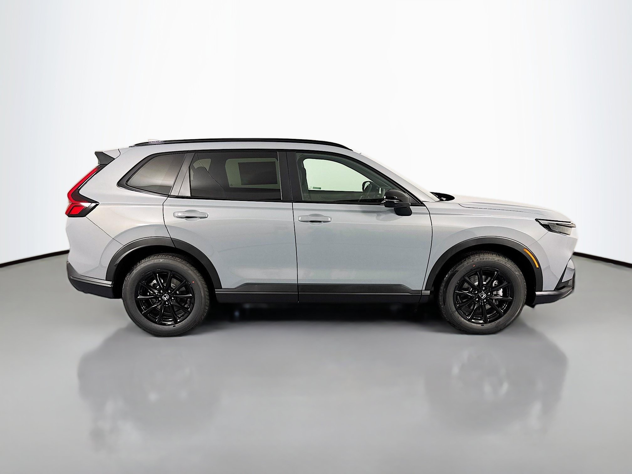 New 2026 Honda CR-V Sport image 4