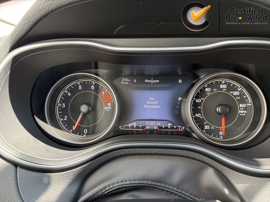 Used 2021 Jeep Cherokee Limited w/ Elite Package FWD image 68