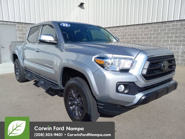 Used 2023 Toyota Tacoma SR5