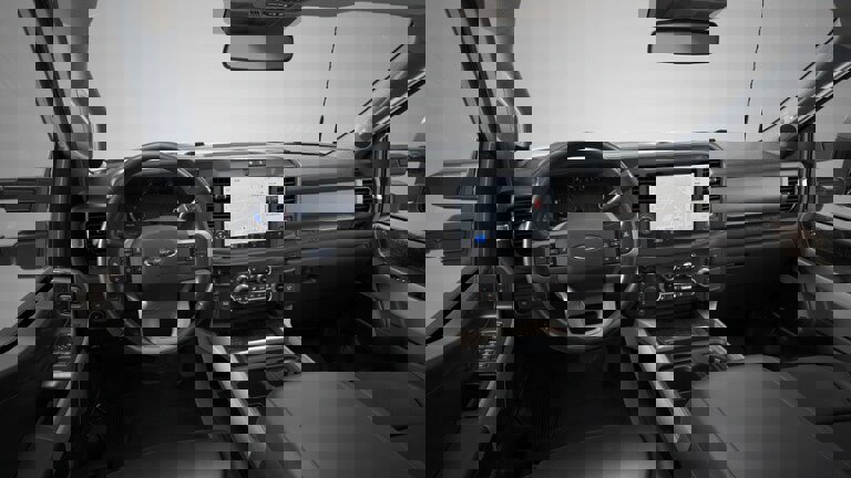 New 2026 Ford F250 Lariat w/ Tremor Off-Road Package image 29