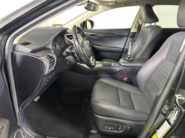 Used 2020 Lexus NX 300h AWD w/ Comfort Package image 11