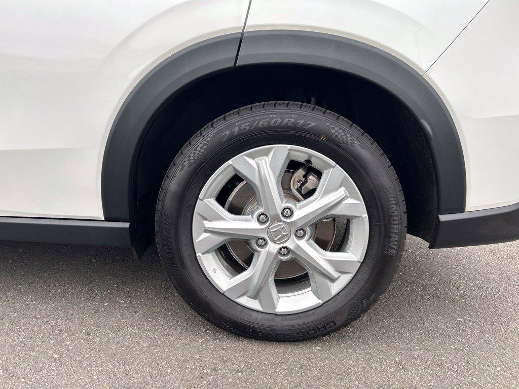 Used 2024 Honda HR-V LX image 12