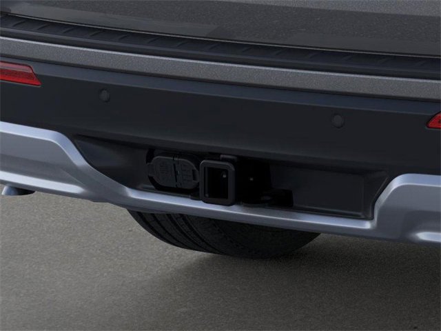 New 2025 Ford Explorer Platinum image 23