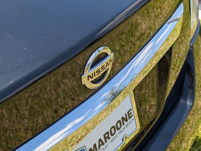 Used 2015 Nissan Altima 2.5 SV FWD image 15